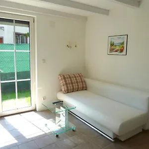  Apartment Vienna Cottage